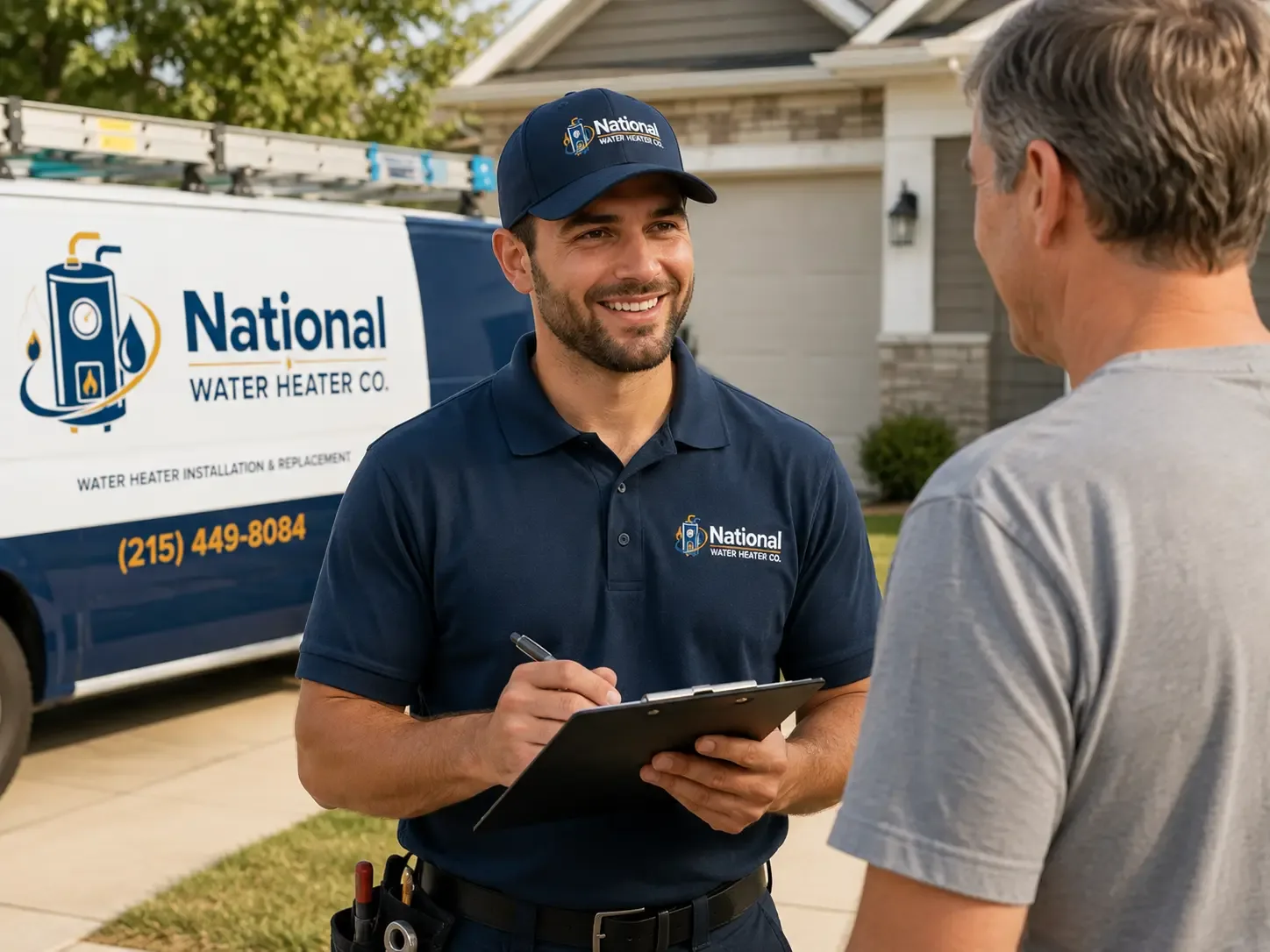 Water Heater Installation Branchville, SC FAQs